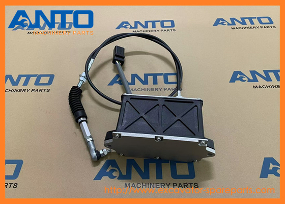386-3435 3863435 Governador Motor aplicado à escavadeira 312D2 312D2 GC 312D2 L 313D2