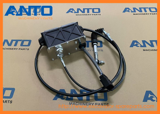 509-9705 5099705 Motor governador aplicado à escavadeira 320D3 323D3 320D2 320D2 &amp; 320D2 L