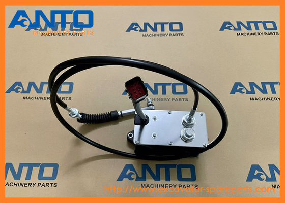 509-9705 5099705 Motor governador aplicado à escavadeira 320D3 323D3 320D2 320D2 &amp; 320D2 L