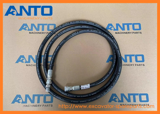 21N-62-36780 21N6236780 Mangueira KOMATSU Peças sobressalentes de escavadeira para PC400LC-8