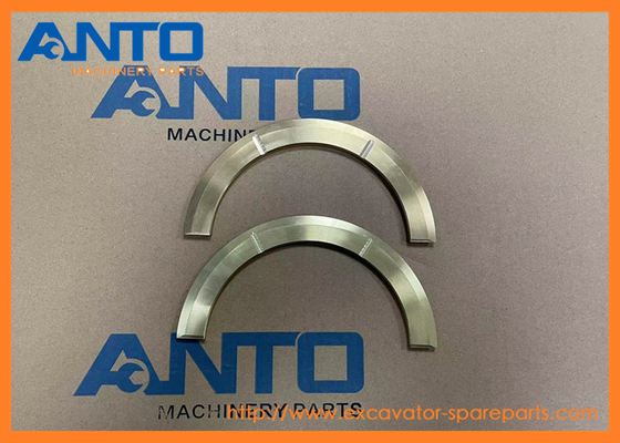 253-1752 2531752 Peças sobressalentes de tractor com placa de tração adequadas para C18 390F L