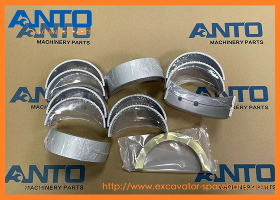243-6718 2436718 Kit de rolamentos do eixo de válvula do tractor Peças sobressalentes adequadas para C18 390F L
