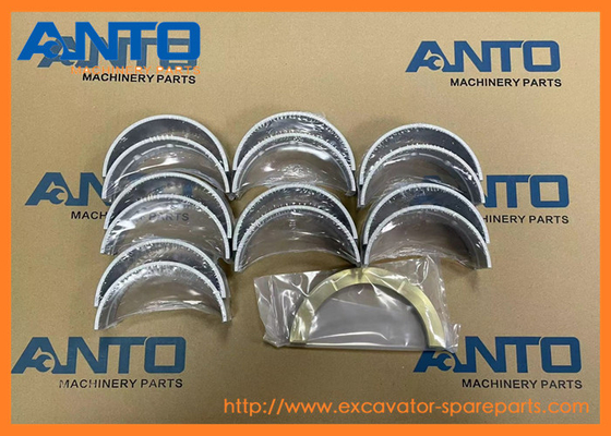 243-6718 2436718 Kit de rolamentos do eixo de válvula do tractor Peças sobressalentes adequadas para C18 390F L