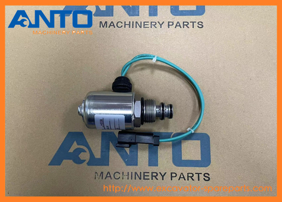 193-8559 1938559 Solenoide válvula carregador de rodas peças sobressalentes adequadas para 621F 3406E