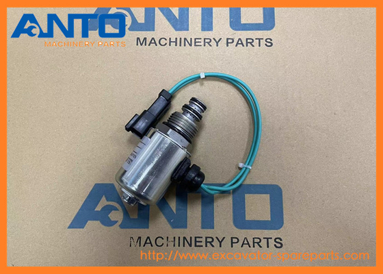 193-8559 1938559 Solenoide válvula carregador de rodas peças sobressalentes adequadas para 621F 3406E