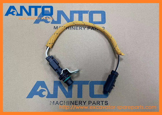 279-9828 2799828 Sensor de velocidade Peças sobressalentes de escavadeira de rodas para 345D C13