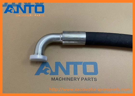07124-01009 0712401009 Mangueira KOMATSU Peças sobressalentes para carregador de rodas D135A-1