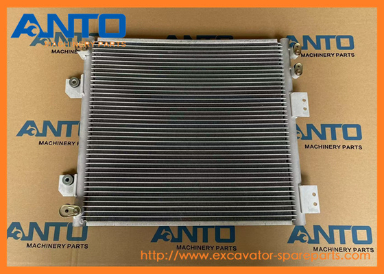 4704924 Instalação de condensador para HITACHI ZH200-A ZH200LC-A ZX200-5G ZX200LC-5G ZX210H-5G