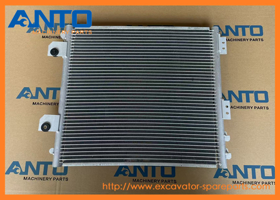 4704924 Instalação de condensador para HITACHI ZH200-A ZH200LC-A ZX200-5G ZX200LC-5G ZX210H-5G
