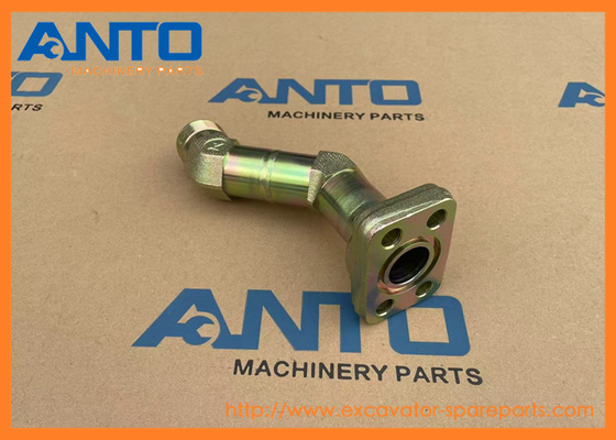 31Q7-40100 31Q740100 Acoplamento de flange para escavadeira HYUNDAI R250LC9 R260LC9S RB260LC9S