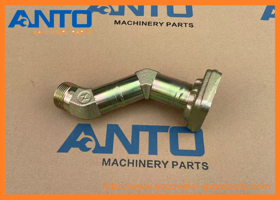 31Q7-40100 31Q740100 Acoplamento de flange para escavadeira HYUNDAI R250LC9 R260LC9S RB260LC9S