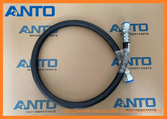 07102-20614 0710220614 Mangueira KOMATSU Peças sobressalentes de escavadeiras para PC200-6S