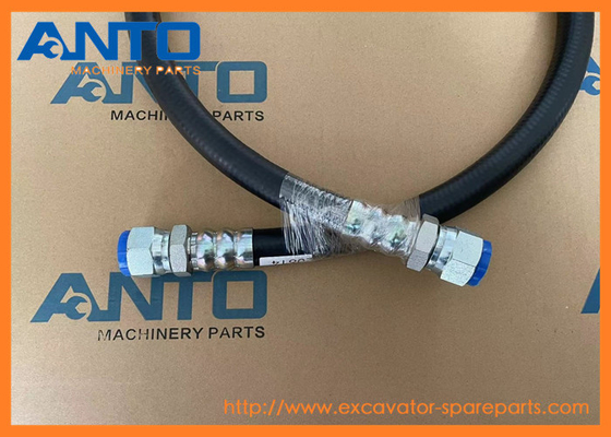 07102-20614 0710220614 Mangueira KOMATSU Peças sobressalentes de escavadeiras para PC200-6S