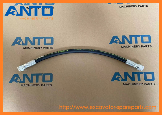 07102-20305 07100-20305 Mangueira KOMATSU Peças sobressalentes de escavadeira para D155A-2