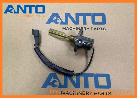 134-6054 1346054 Comutador de fluxo Peças sobressalentes para carregador de rodas 988G 3456