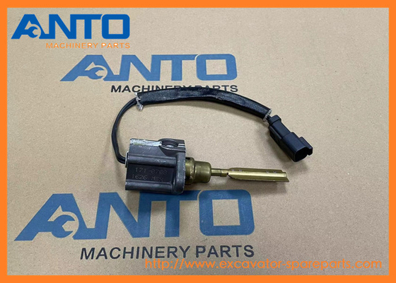 134-6054 1346054 Comutador de fluxo Peças sobressalentes para carregador de rodas 988G 3456