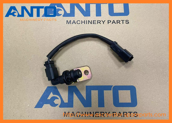 191-8303 1918303 Sensor de velocidade Excavadora Peças sobressalentes adequadas para 365C C13