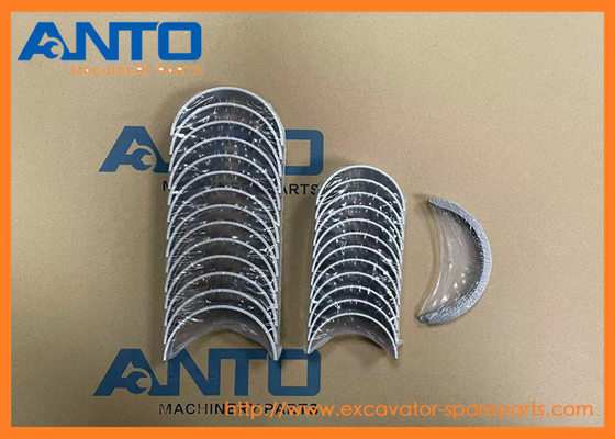 65.01150-6010 Empuxo da lavadora Std DOOSAN Peças sobressalentes de escavadeira adequadas para DX225LCA DB58
