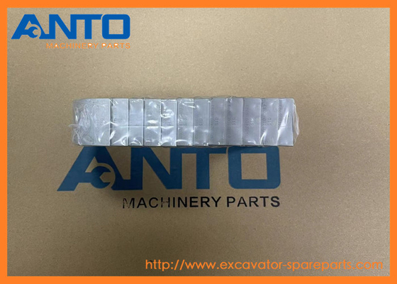 65.02410-6083B Rod Con Metal DOOSAN Peças sobressalentes de escavadeira adequadas para DX225LCA DB58