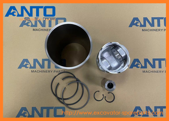 65.02503-8058 Kit de anéis de pistão DOOSAN Peças sobressalentes de escavadeira adequadas para DX225LCA