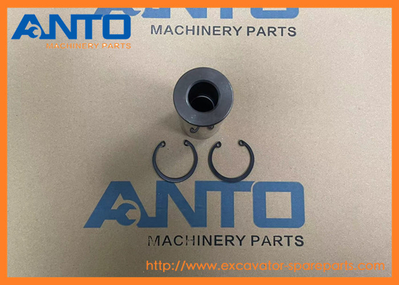 65.02502-0002 Pin de pistão DOOSAN Peças sobressalentes de escavadeira adequadas para DX225LCA