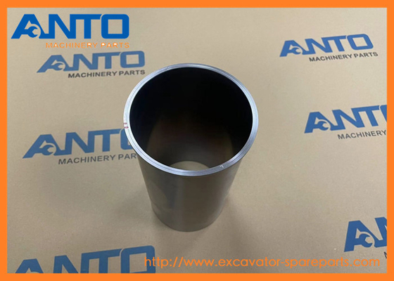 65.01201-0067 cilindro forro DOOSAN Excavador peças sobressalentes adequadas para DX225LCA DB58