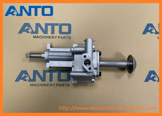 400915-00011A 65.05101-7025 Bomba de óleo ASSY DOOSAN Peças sobressalentes de escavadeira adequadas para DX225LCA DB58