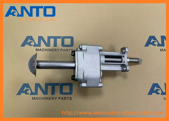 400915-00011A 65.05101-7025 Bomba de óleo ASSY DOOSAN Peças sobressalentes de escavadeira adequadas para DX225LCA DB58