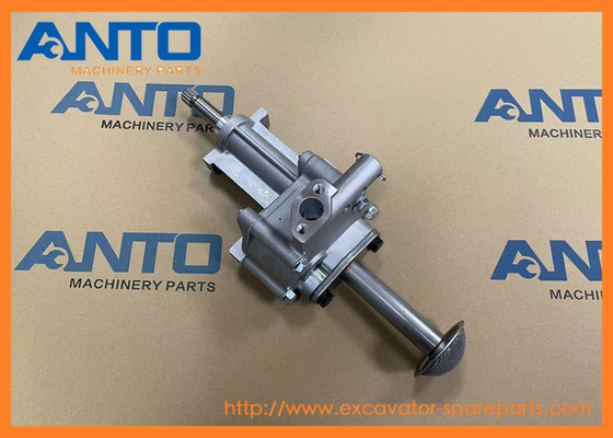 400915-00011A 65.05101-7025 Bomba de óleo ASSY DOOSAN Peças sobressalentes de escavadeira adequadas para DX225LCA DB58