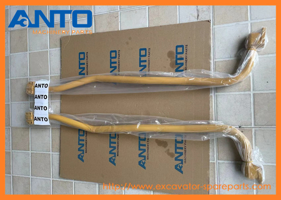 707-86-00810 707-86-00820 Tubos KOMATSU Peças sobressalentes de escavadeiras para PC300-8M0