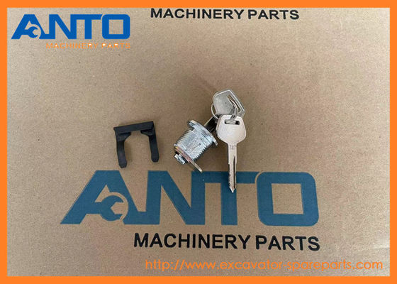 20Y-54-74182 20Y5474182 Instalação de fechaduras KOMATSU Peças sobressalentes de escavadeiras para PC160LC-8