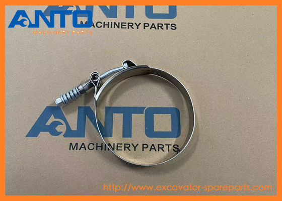 208-7448 2087448 Rodas de pinça, Tractor Peças sobressalentes adequadas para C13 C18