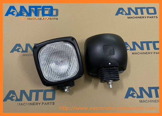 153-2521 1532521 Lâmpadas de inundação Peças sobressalentes de escavadeiras adequadas para C7.1 323D3
