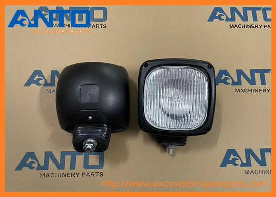 153-2521 1532521 Lâmpadas de inundação Peças sobressalentes de escavadeiras adequadas para C7.1 323D3