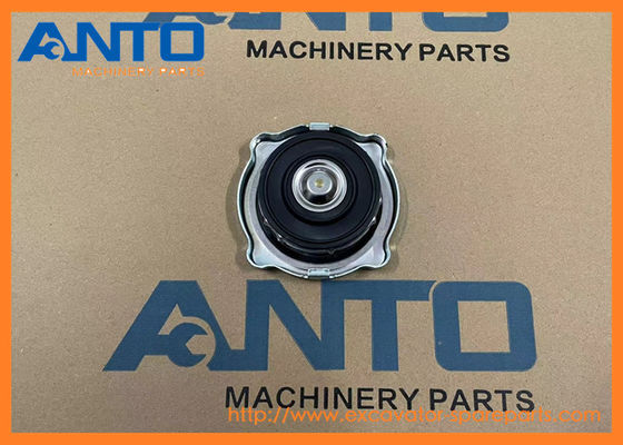 031-1119 0311119 Capa do radiador Peças sobressalentes de escavadeira de rodas