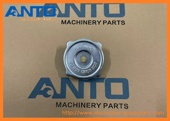 031-1119 0311119 Capa do radiador Peças sobressalentes de escavadeira de rodas