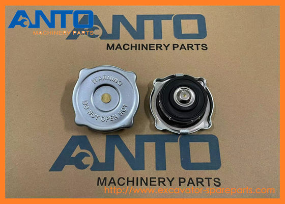 031-1119 0311119 Capa do radiador Peças sobressalentes de escavadeira de rodas