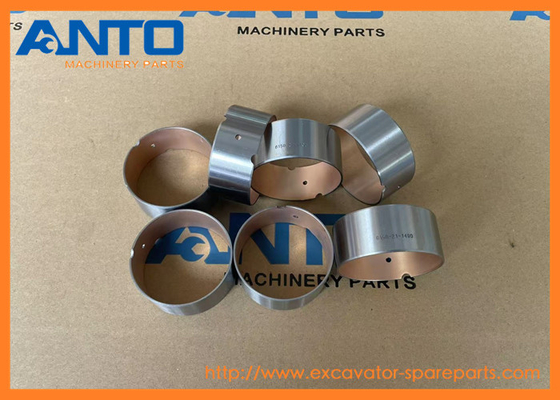 6150-21-1490 6150211490 Arbusto do eixo de cam para escavadeira KOMATSU PC400 PC450 PC490 PW400MH
