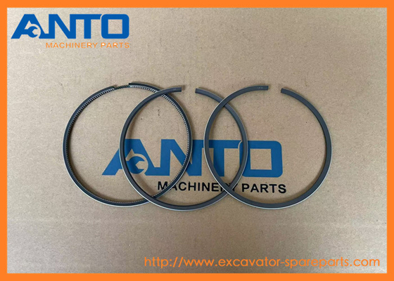 6251-31-2030 6251312030 Instalação de anéis de pistão para escavadeira KOMATSU PC400 PC450