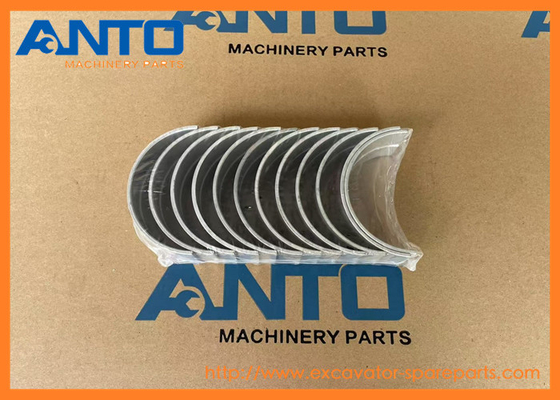 6151-39-3050 6151393050 Apoio de rolamentos para escavadeiras KOMATSU PC400 PC450 PC490