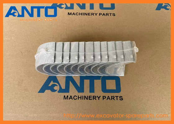 6151-39-3050 6151393050 Apoio de rolamentos para escavadeiras KOMATSU PC400 PC450 PC490