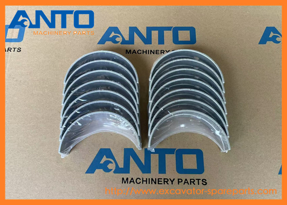 6150-21-8010 6150218010 Suporte principal para escavadeiras KOMATSU PC400 PC450 PC490