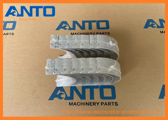6150-21-8010 6150218010 Suporte principal para escavadeiras KOMATSU PC400 PC450 PC490