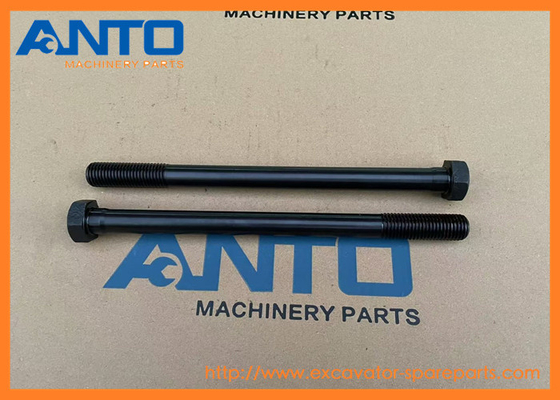 242-1811 2421811 Bolto da cabeça do cilindro Accesório para carregador de rodas 14M 16M 345C 345C L 345C MH