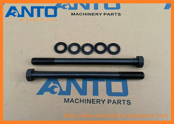 242-1811 2421811 Bolto da cabeça do cilindro Accesório para carregador de rodas 14M 16M 345C 345C L 345C MH
