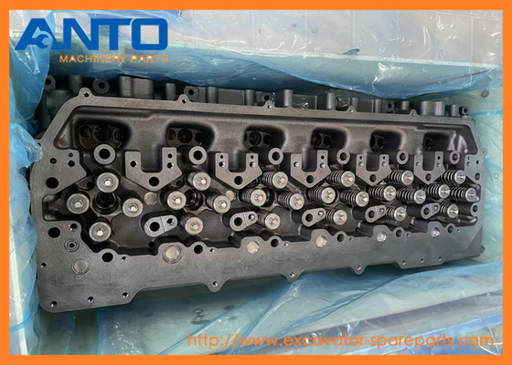 356-2070 3562070 Cabeça de cilindro Accesório para carregador de rodas 16M 621H 621K 623H 623K LRC