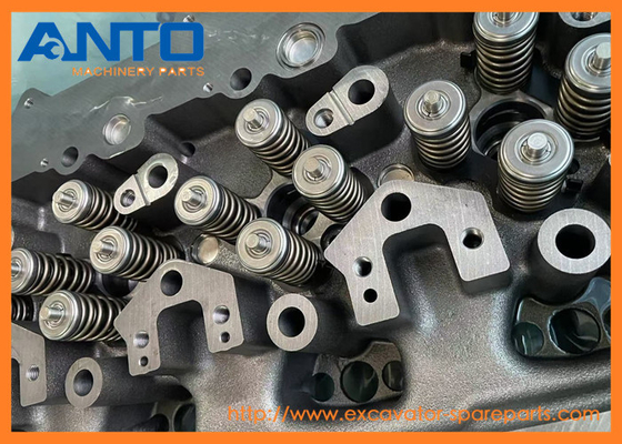 356-2070 3562070 Cabeça de cilindro Accesório para carregador de rodas 16M 621H 621K 623H 623K LRC