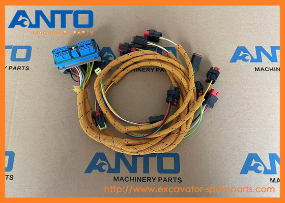 260-5542 2605542 Acessórios para empilhadeiras 320D GC 320D L 323D L