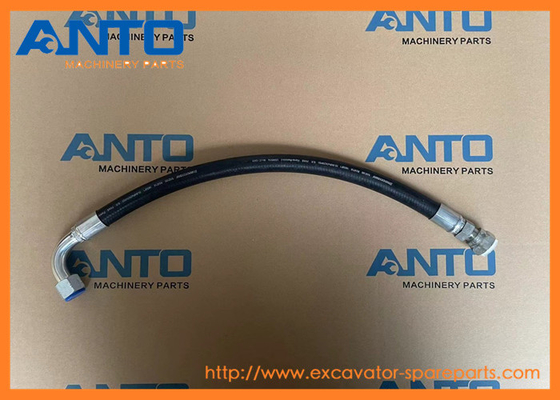 02754-005A6 02754005A6 Mangueira KOMATSU Peças sobressalentes para carregador de rodas WA470-5