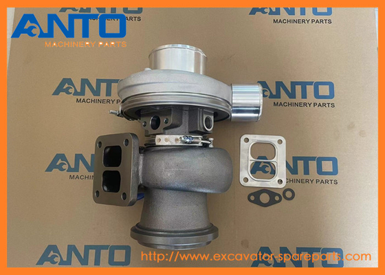 248-5246 10R-2355 Turbocompressor Excavator Peças sobressalentes adequadas para E330C C-9